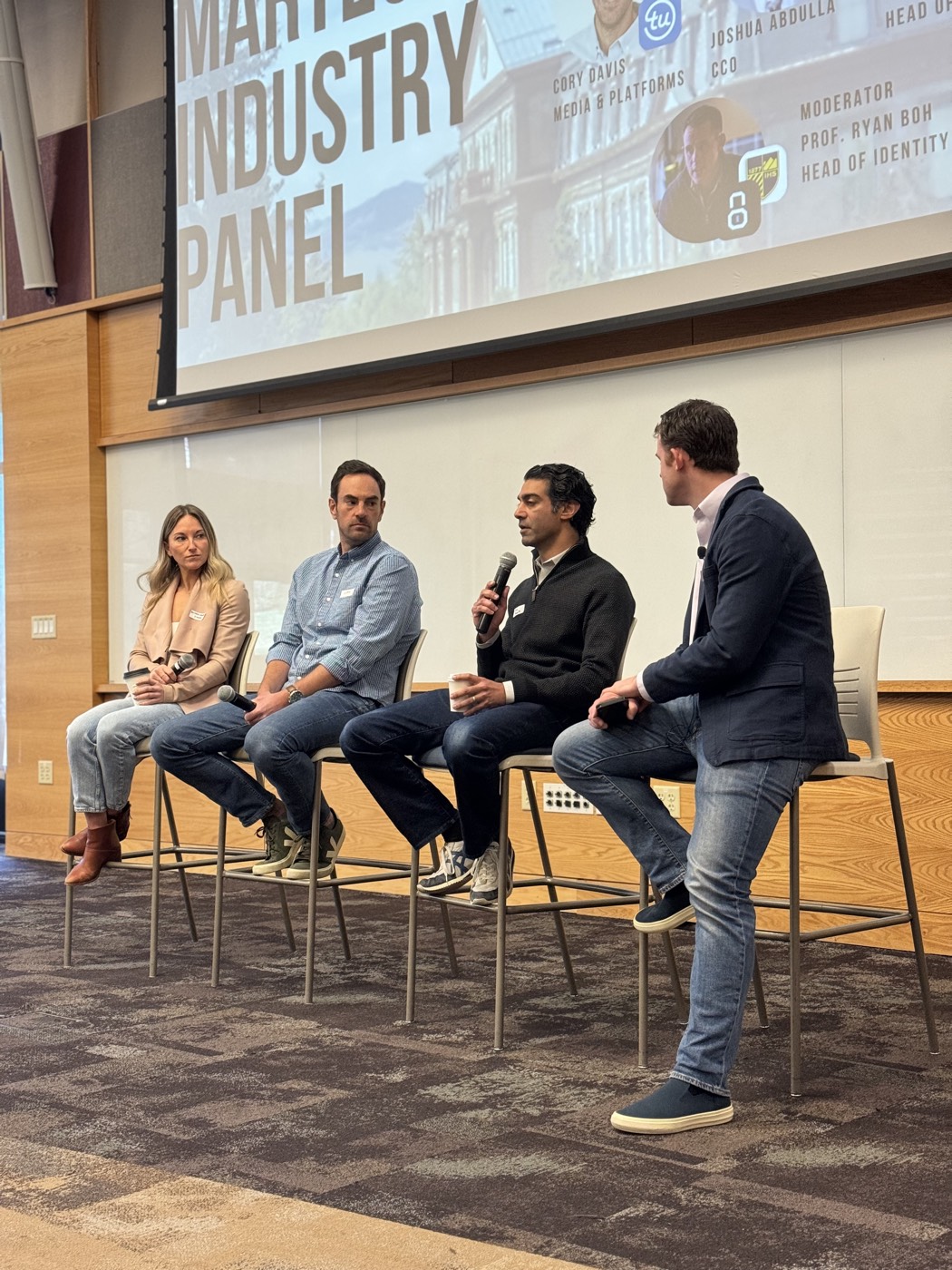Panelists dig into identity trends in AdTech & MarTech