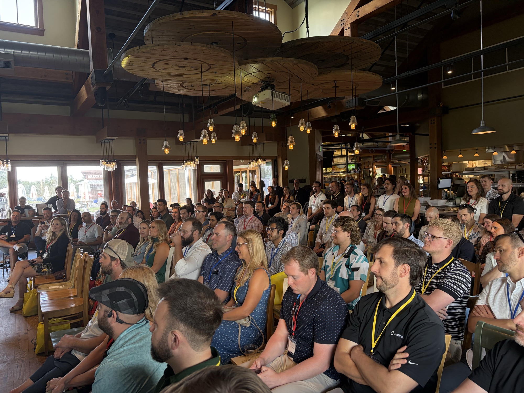Colorado AdTech & MarTech Community event