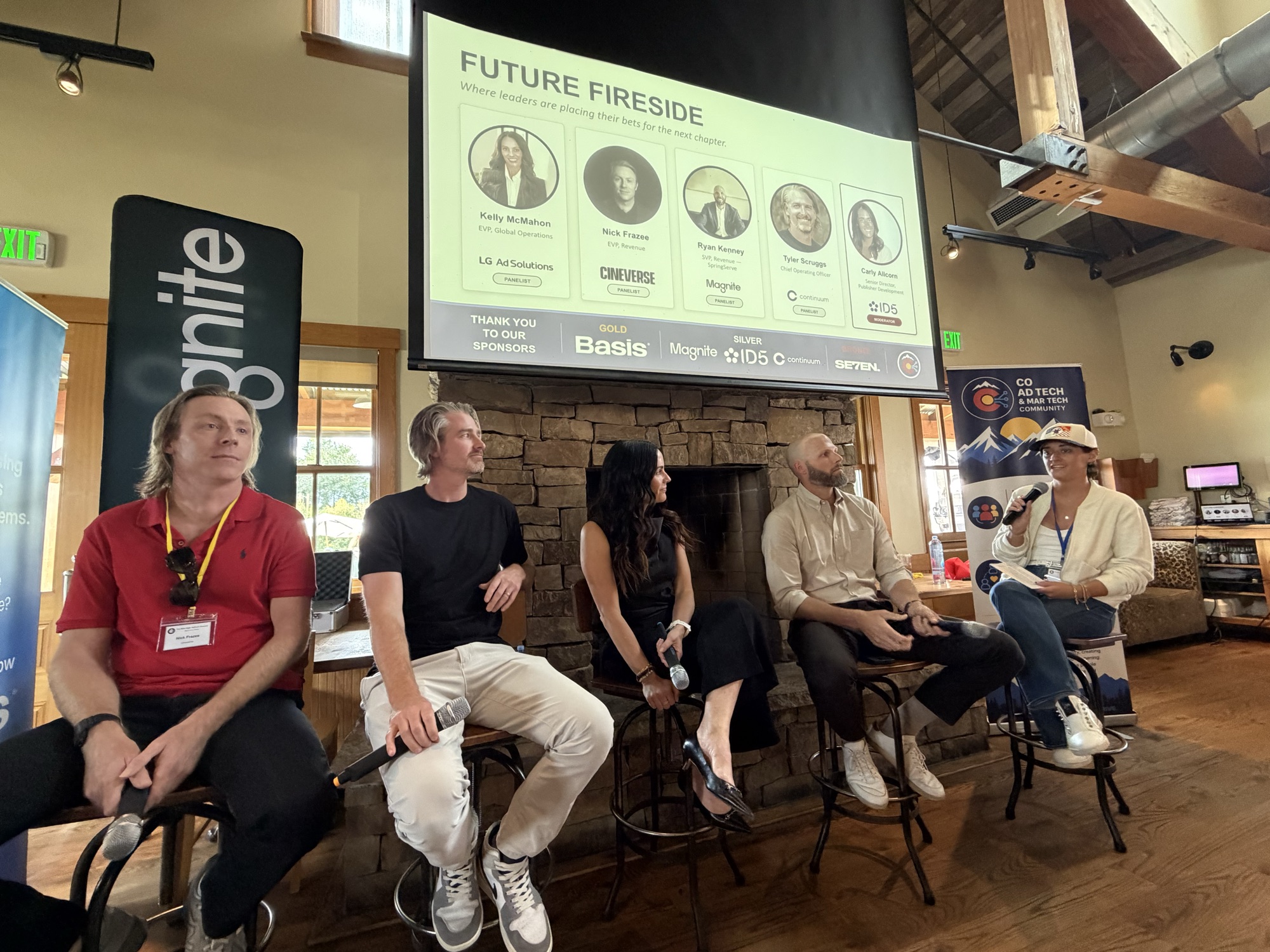 Colorado AdTech & MarTech Community event
