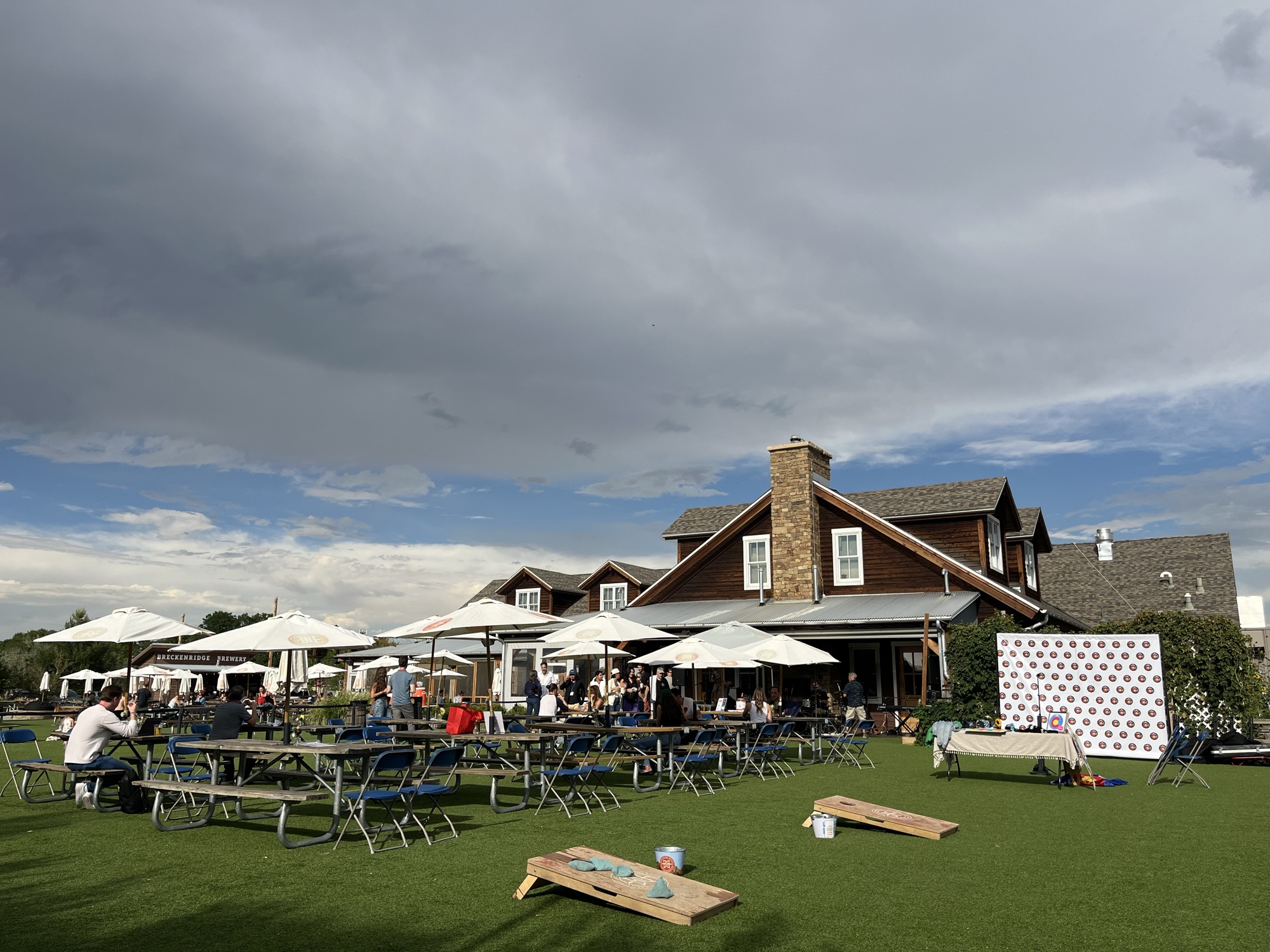 Colorado AdTech & MarTech Community event